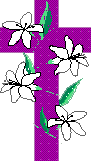 Easter Cross
